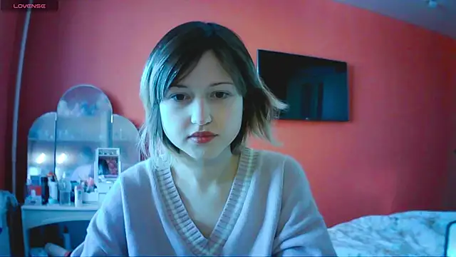 Snapshot of SnowWhiteNika chatting on January 10, 7:32 am SnowWhiteNika online show from January 10, 7:32 am