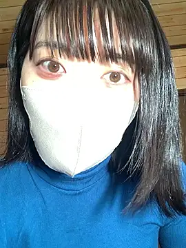 minami room online show from February 1, 1:04 am