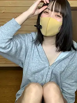 minami room online show from May 13, 1:30 pm