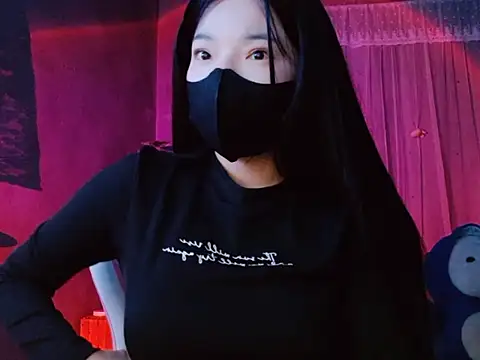 Snapshot of -Tamy- chatting on February 18, 4:03 pm -Tamy- online show from February 18, 4:03 pm