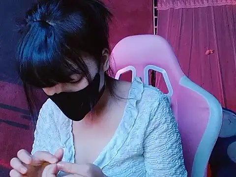 -Tamy- online show from March 5, 12:56 pm