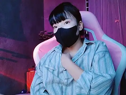 -Tamy- online show from March 11, 3:07 pm