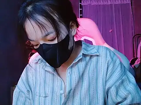 -Tamy- online show from March 17, 3:26 pm