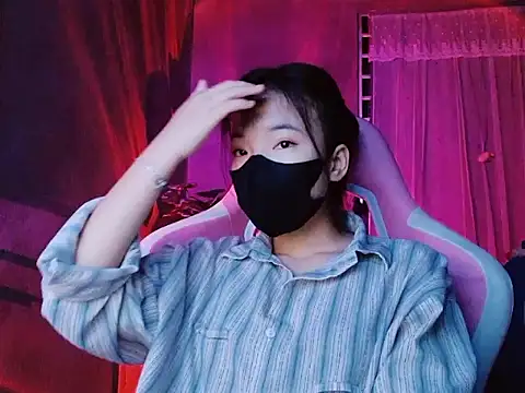 -Tamy- online show from March 25, 3:18 pm