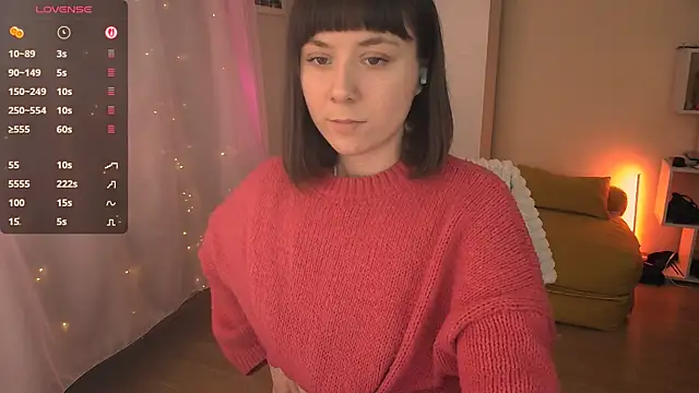 Jane Kink online show from February 24, 5:16 am