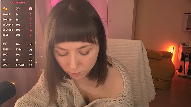 Jane Kink online show from April 13, 6:30 am