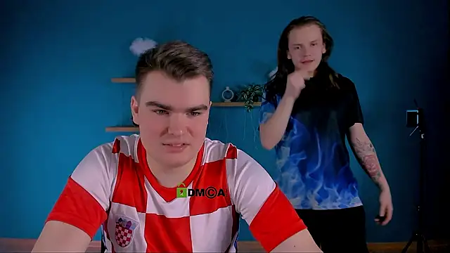 theo drift online show from February 2, 7:56 pm