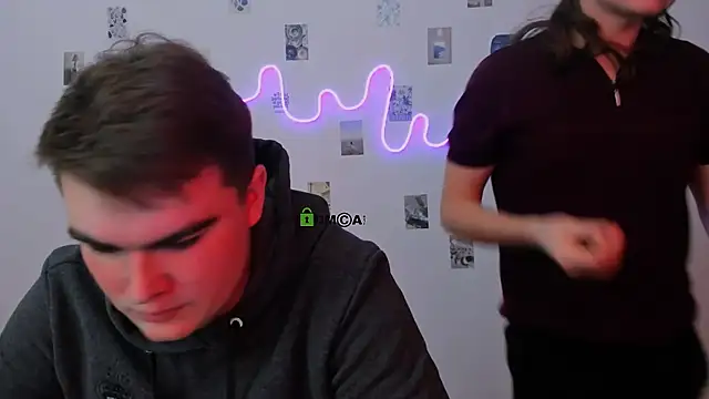 theo drift online show from February 11, 8:03 pm