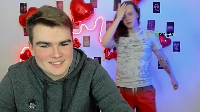 theo drift online show from February 14, 8:49 pm