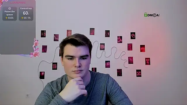 theo drift online show from March 1, 8:00 pm