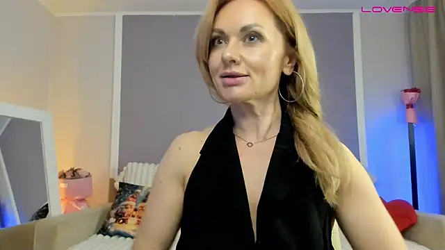 Monika-peach online show from March 21, 10:24 pm