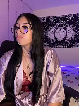 Natsrose online show from February 19, 3:41 pm