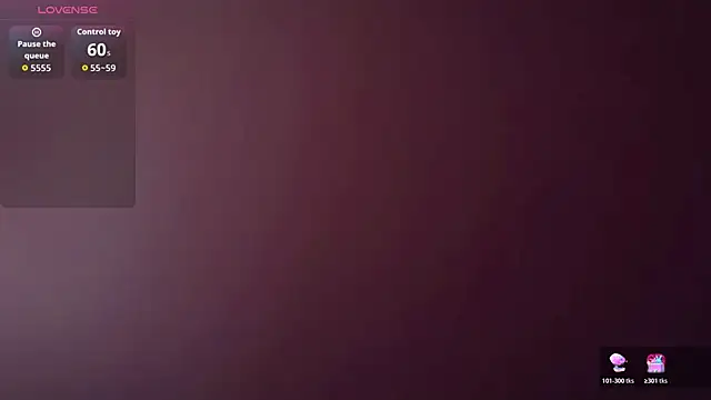 NolanMia online show from March 2, 10:16 pm