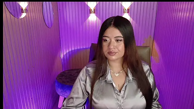 scarlettmousse online show from January 13, 1:38 pm