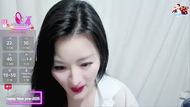 BaoBao-21 online show from January 7, 3:03 pm