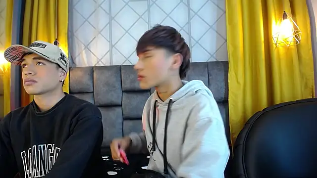 Snapshot of Maik_Russo chatting on January 7, 11:23 am Maik Russo online show from January 7, 11:23 am