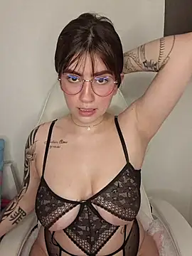 kuritto  online show from February 22, 12:01 am