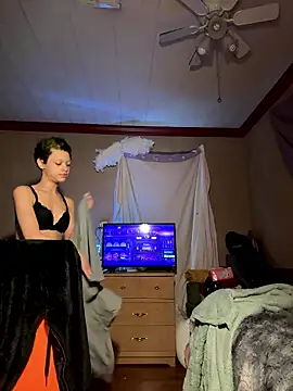 jojosbizarrelyf online show from January 14, 1:39 pm