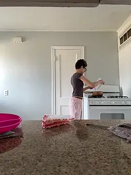 jojosbizarrelyf online show from February 11, 6:57 pm