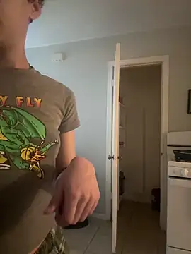 jojosbizarrelyf online show from April 9, 12:43 am