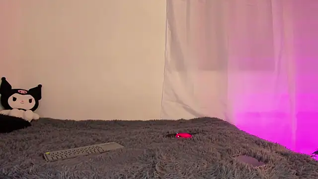 scarletmonroe  online show from February 21, 1:12 pm