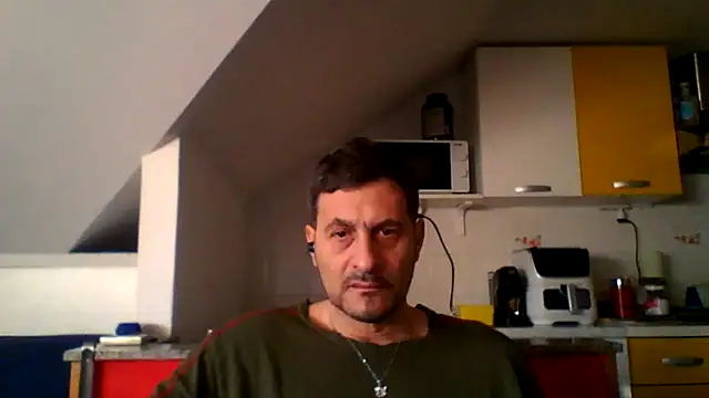 colosone online show from February 10, 7:45 am