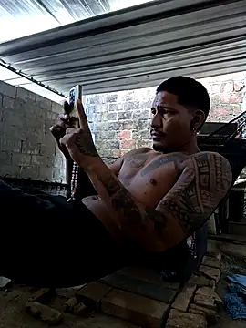cielo420 online show from April 19, 4:39 pm