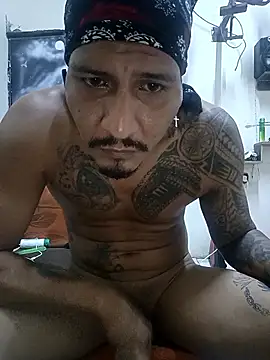 cielo420 online show from April 27, 3:59 am