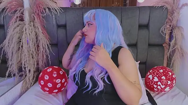 Missy 22  online show from March 9, 1:48 pm