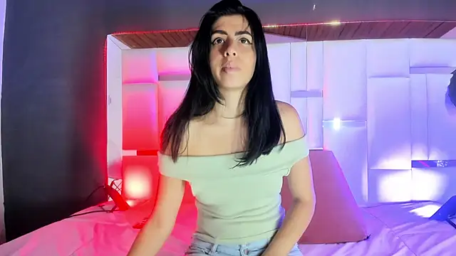 CamilaBanxxx online show from January 6, 4:11 pm