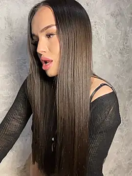 LushMirai online show from January 8, 7:49 pm