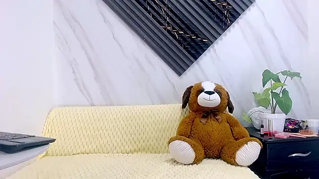 Candy Smile  online show from January 9, 11:46 am