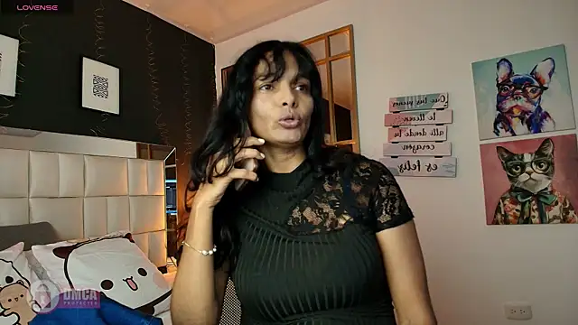 gaby jazmin online show from April 10, 6:56 pm