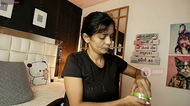 gaby jazmin online show from April 17, 11:02 am