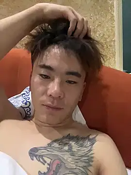 linfei123321 online show from January 7, 5:59 pm