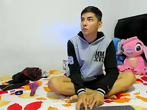 Snapshot of Bleessexx chatting on January 12, 8:58 pm Bleessexx online show from January 12, 8:58 pm