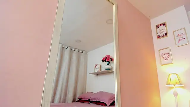 VictoriaGarret online show from February 5, 11:48 am