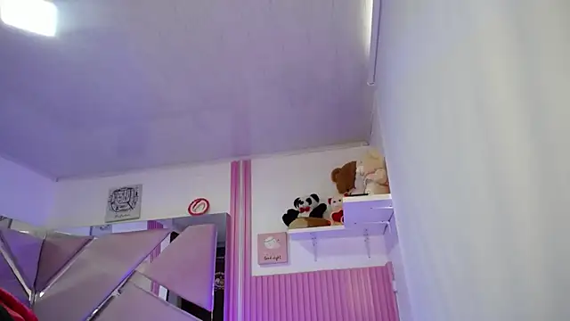 AprilSexx online show from January 8, 12:51 pm