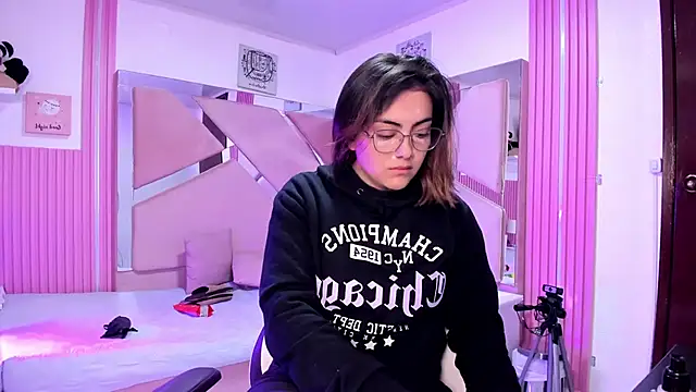 AprilSexx online show from January 15, 1:16 pm