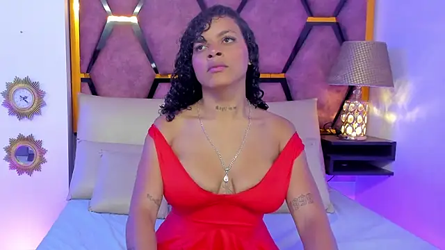 MelanyRojas online show from January 9, 12:19 pm