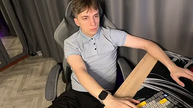 xsensee online show from January 13, 10:15 pm