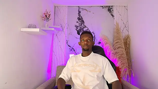 jackcarterr 1 online show from January 14, 7:30 pm