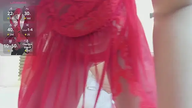 salome diamond online show from January 16, 7:07 pm