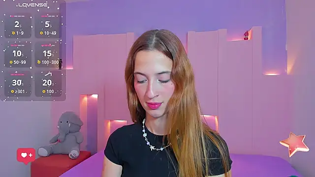 emilywilliis online show from March 2, 1:29 pm