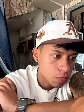  Cristian online show from January 7, 7:49 pm