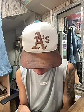  Cristian online show from January 9, 8:32 pm