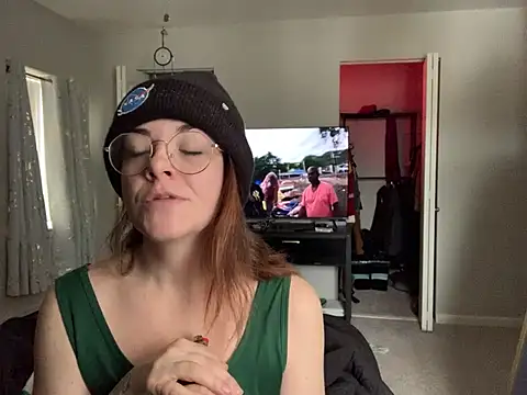 Intothewoodswego online show from February 16, 2:24 pm