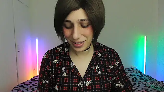 HoneyValentine online show from February 18, 8:49 pm