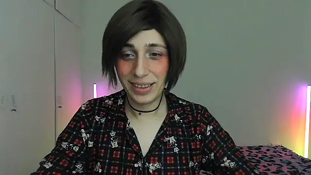 HoneyValentine online show from February 27, 8:09 pm