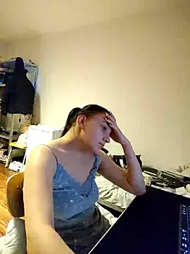 LissieDemons online show from January 17, 6:22 pm